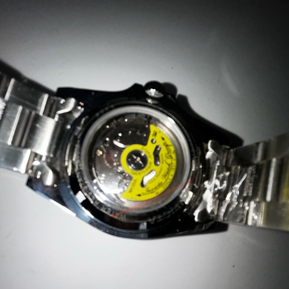 Invicta Pro Diver Automatic Men's Watch17040 - Picture 5 of 7